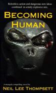 Becoming Human cover
