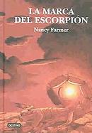 LA Marca Del Escorpion cover