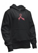 BC Glitter Bling Hoodie Pink 2X cover