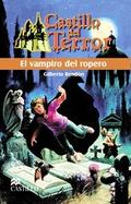 El Vampiro del Ropero cover