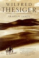 Arabian Sands cover