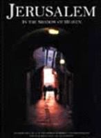 Jerusalem: In the Shadow Ofheaven cover