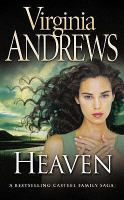 Heaven (Casteel Family 1) cover