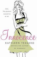 INNOCENCE cover