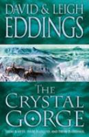 Crystal Gorge, The cover