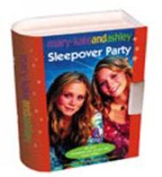 Sleepover Party Mini Box cover