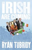 The Irish Are Coming cover