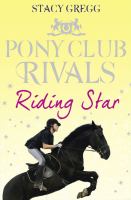 Pony Club Rivals - Riding Star cover