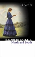 North and South (Collins Classics) cover