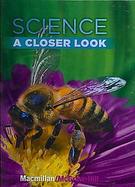Science, A Closer Look, Grade 2, Student Edition cover