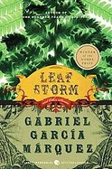 Leaf Storm And Other Stories cover