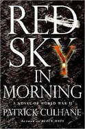 Red Sky in Morning cover