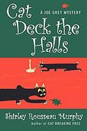 Cat Deck the Halls cover