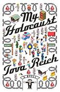 My Holocaust A Novel cover