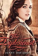 The Explosionist cover