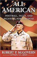 All American cover