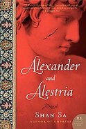 Alexander and Alestria cover