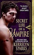Secret Life of a Vampire cover