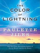 The Color of Lightning cover