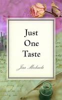 Just One Taste cover