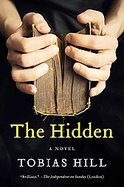 The Hidden cover