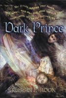 Witch Boy: Dark Prince cover