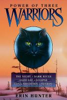 Warriors: Power of Three Box Set : Volumes 1 To 6 cover