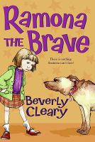 Ebk Ramona The Brave cover