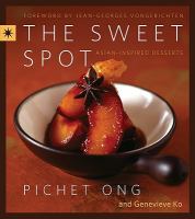 The Sweet Spot cover