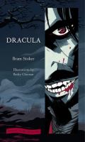 Dracula cover