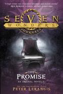 Seven Wonders Journals: the Promise cover