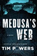 Medusa's Web : A Novel cover