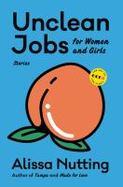 Unclean Jobs for Women and Girls cover