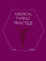 Medical Typing Practice cover