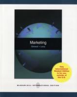 Value-Based Marketing cover