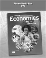 Economics: Today and Tomorrow, StudentWorks Plus DVD cover