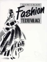 Fashion Terminology cover