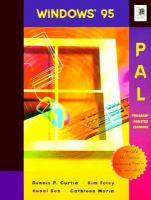 Windows 95 Pal: Program-Assisted Learning cover