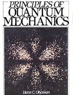 Principles of Quantum Mechanics cover