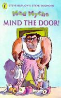 Mad Myths Mind the Door cover