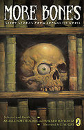 More Bones Scary Stories from Around the World cover