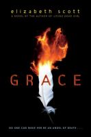 Grace cover