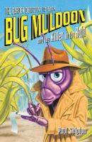 Bug Muldoon and the Killer in the Rain cover