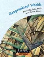 Geographical Worlds cover