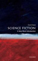 Science Fiction: A Very Short Introduction cover