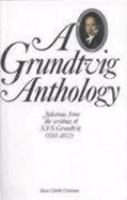 A Grundtvig Anthology cover