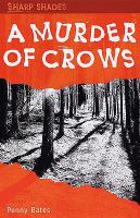 A Murder of Crows (Sharp Shades) (Sharp Shades) cover