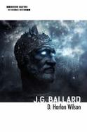 J. G. Ballard cover