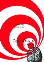 Goal-Driven Learning cover