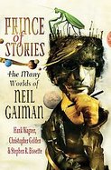 Prince of Stories The Many Worlds of Neil Gaiman cover
